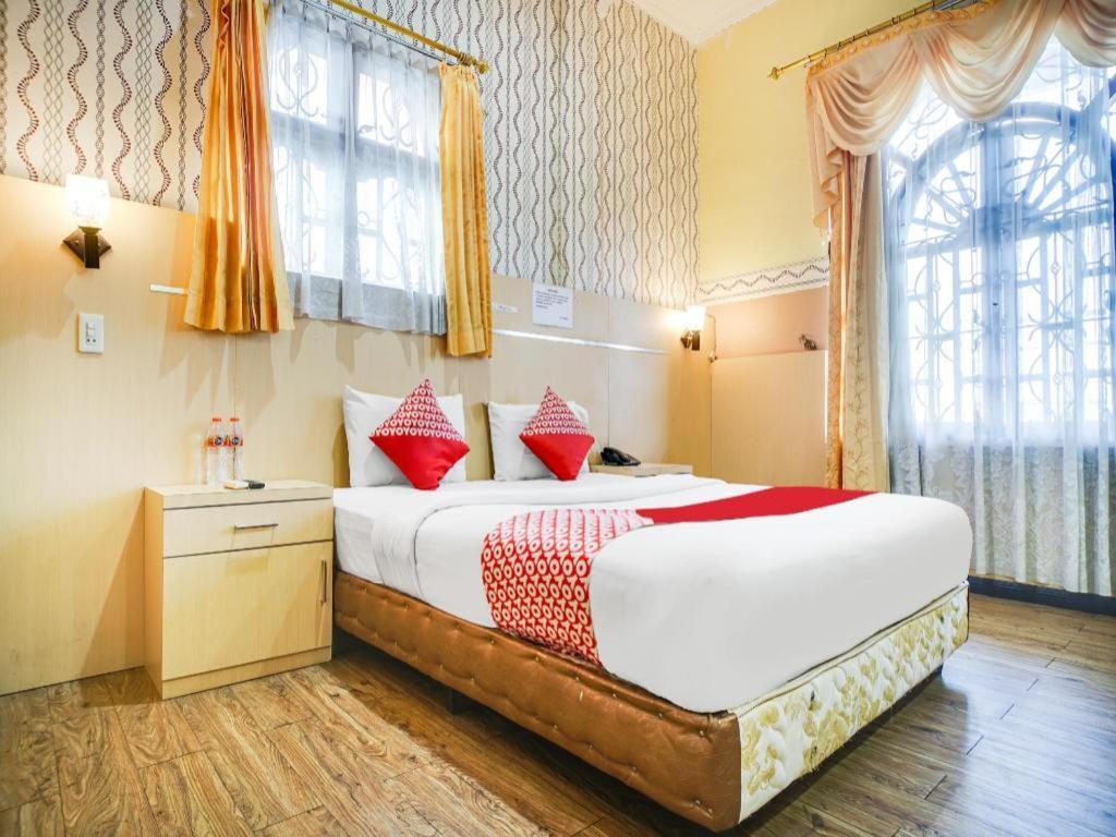 Oyo 1140 Hotel Tresya Tanjung Balai Tanjungbalai Εξωτερικό φωτογραφία
