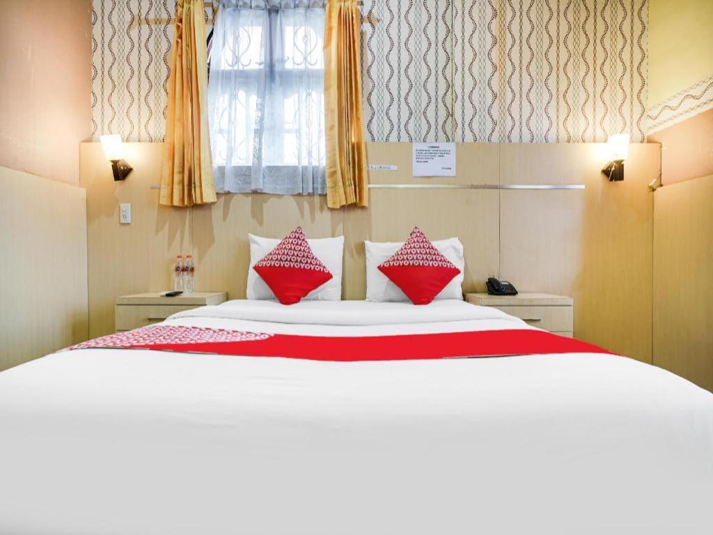 Oyo 1140 Hotel Tresya Tanjung Balai Tanjungbalai Εξωτερικό φωτογραφία